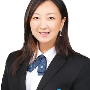 LI YUHANG SABRINA (SABRINA LI)