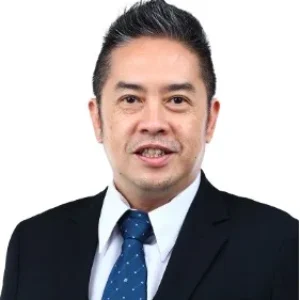 CHONG SHIH SIANG (DELVIN CHONG)