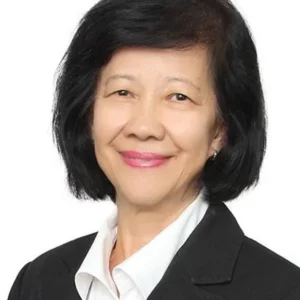 MARY LOW SAM CHOON (Mary)