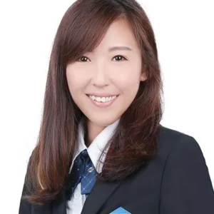 LIN XUEYING, RINDA (RINDA LIN)