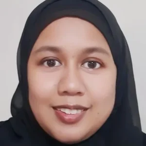 HAMIMAH BINTE MOHD SULIMAN (MIMZ M.S.)