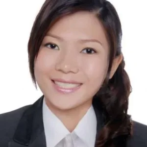 TAN YING JUN (ELAINE TAN)