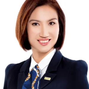 YEEN PEI PEI, RACHEL (RACHEL YEEN)