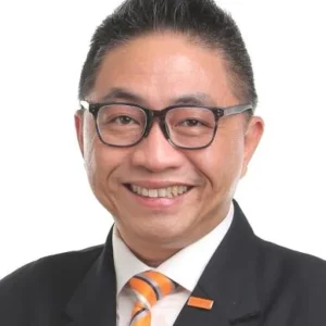 FOO CHEK HWEE GEORGE