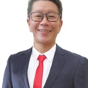 SEEH JING WEI JAREL (JAREL SEEH)