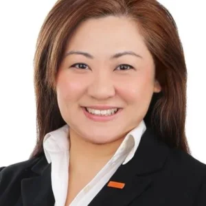 QUEK SU PEI ROSELINE