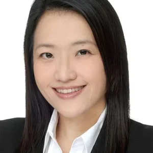 CHENG YING YING (NICOLE)