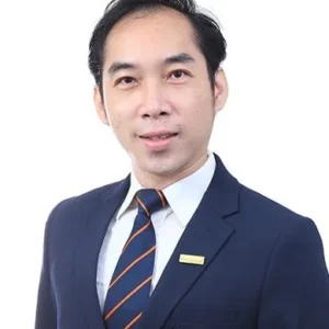 CHOO CHIN GOON (KENT)