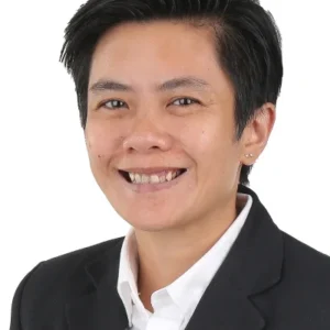 KOH BENG GEK, CHRISTIAN (Christian Koh)