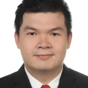 LEE AIK CHUAN (LANCE)