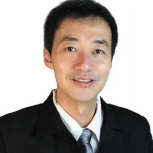 CHENG TUCK WAH JOHNSON