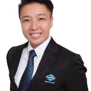 THEN HUI JUN (DAWN THEN)