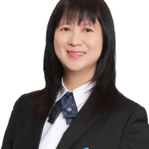 CHUA HOON NGOH (IRENE)