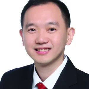 FOO CHEK HUN (MARKUS)