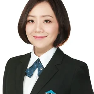 HAU POH CHENG (ANNIE HOU)