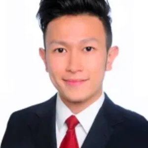 HO SHI XIAN, STANLEY