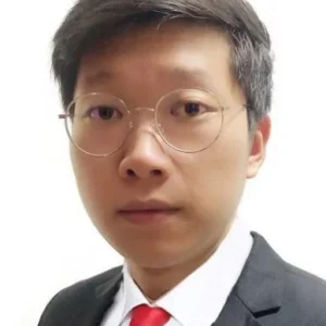 HUANG HONGHUI (CHARLES)