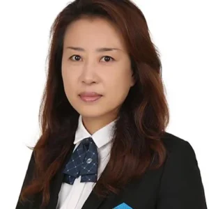 NOH EUN JUNG (SUSAN)