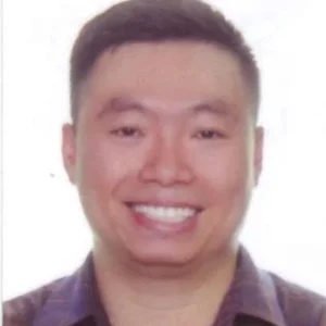 LEONG KUM WENG (WILSON LEONG)