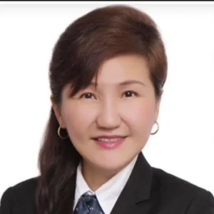 ANGELINE TAN KWEE LIAN (ANGELINE TAN)