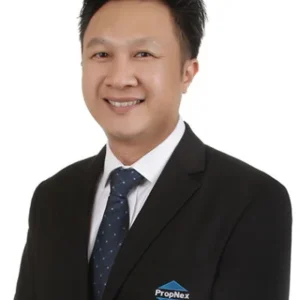 HO TAT KIN (JASON HO)