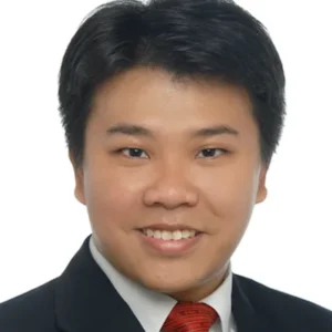 LAM CHUN SENG (DONALD)