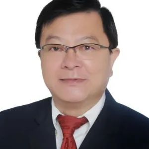 LIM SIN CHAI (DAVID)