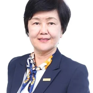 TAN AI KIM (SHERLYN TAN)