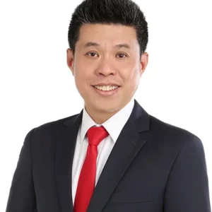 LIM SAY JUI (DESMOND)