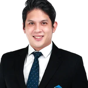 KHOO YAO RONG, WILSON (WILSON KHOO)