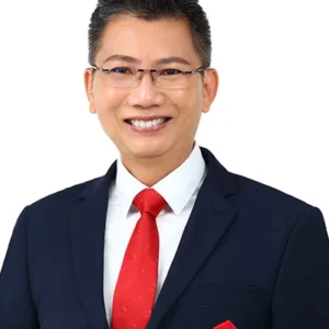 TAN HO KHEONG (JACK)