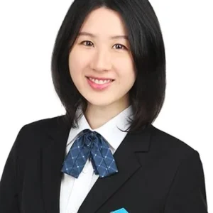 TANG YI LING (EILEEN)