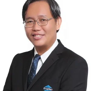 YU TAO HSING JAMES (JAMES YU)