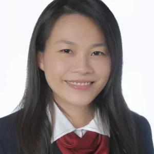 YVONNE LIM
