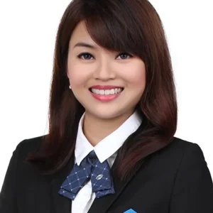 CHONG LENG LENG AUDREY (AUDREY CHONG)