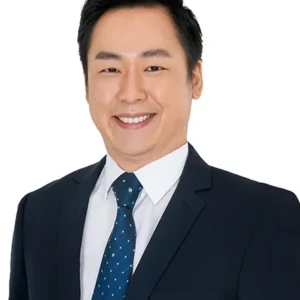 WONG CHUNG PAO, WILSON