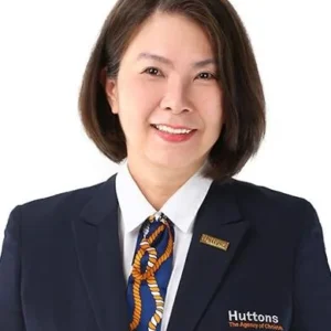 HENG BOON KIANG TERESA (TERESA HENG)