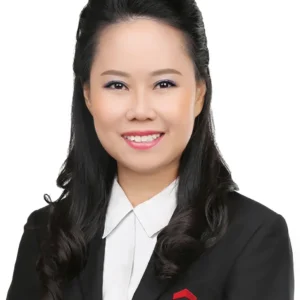 TAN MEI LING ARIANA (ARIANA TAN)