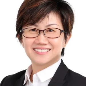 CHIANG HOAY LING BETTY (BETTY CHIANG)