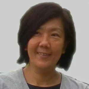 LIM GEOK FONG