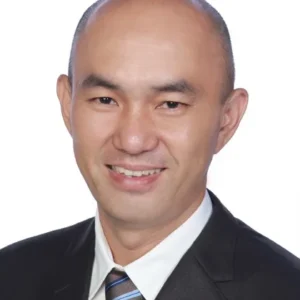LIM TIONG PENG (DANIEL)