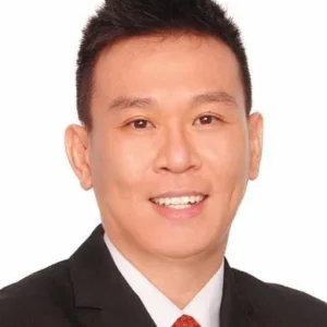 KAZ KOO WEI HSIUNG (KAZ KOO)