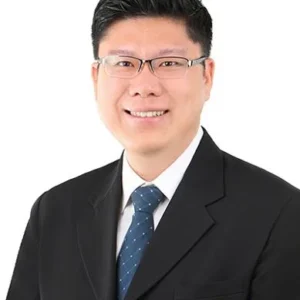 ONG WEILI, WILLIE (WILLIE ONG)