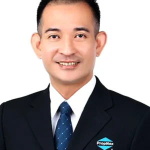ALOYSIUS LIM TZEG KWANG