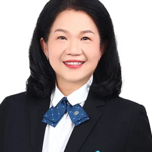 LEONG SUIT LAN (SHARON)