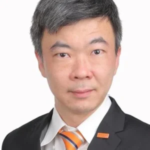 LIM LYE HOCK (CHRIST)