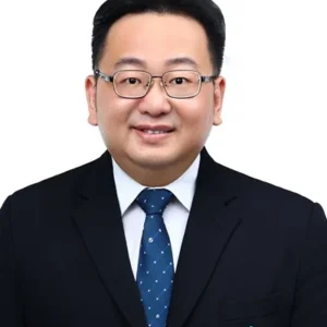 CHEW YIN XIAN (CENDRICK)