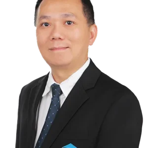 HARRIS LIMASI (HARRIS)