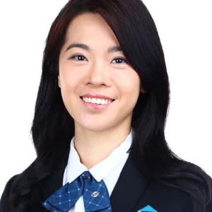 WONG HSIU YUN (CAREN WONG)