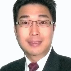 KELVIN LAI WEE MENG (Kelvin Lai)